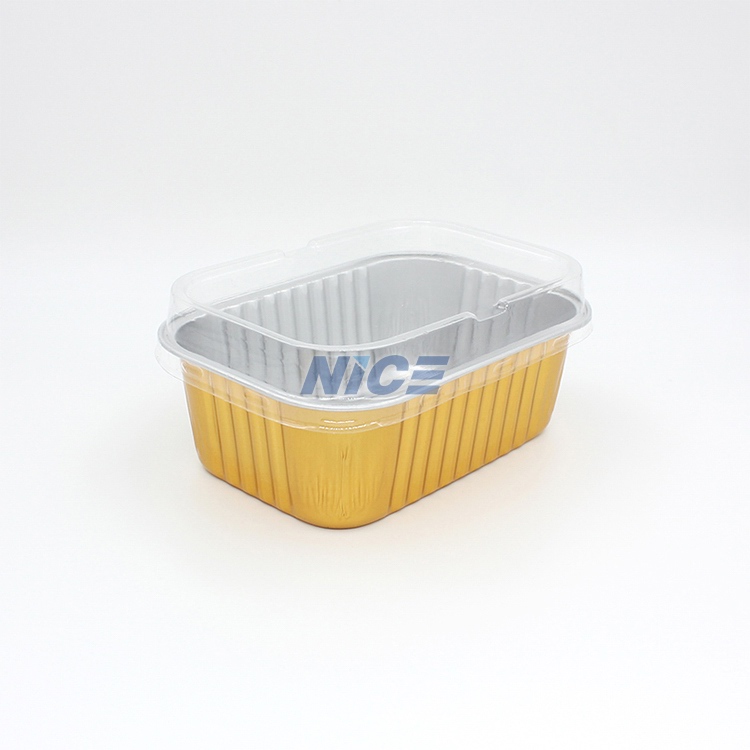 Foil Packing container N680A 2