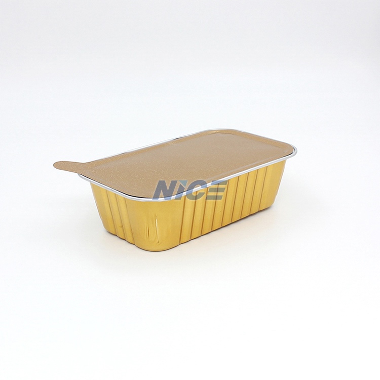 Foil Packing container N680A 3