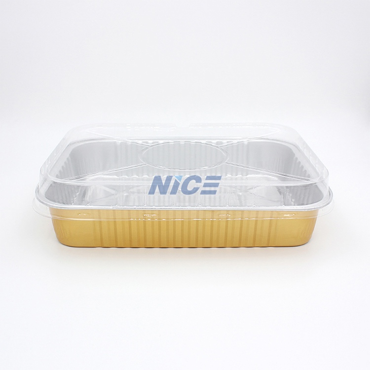 Catering foil container N1200A 2